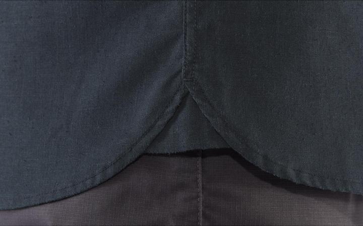 Immagine prodotto Fjällräven Övik Travel Hemd (S)