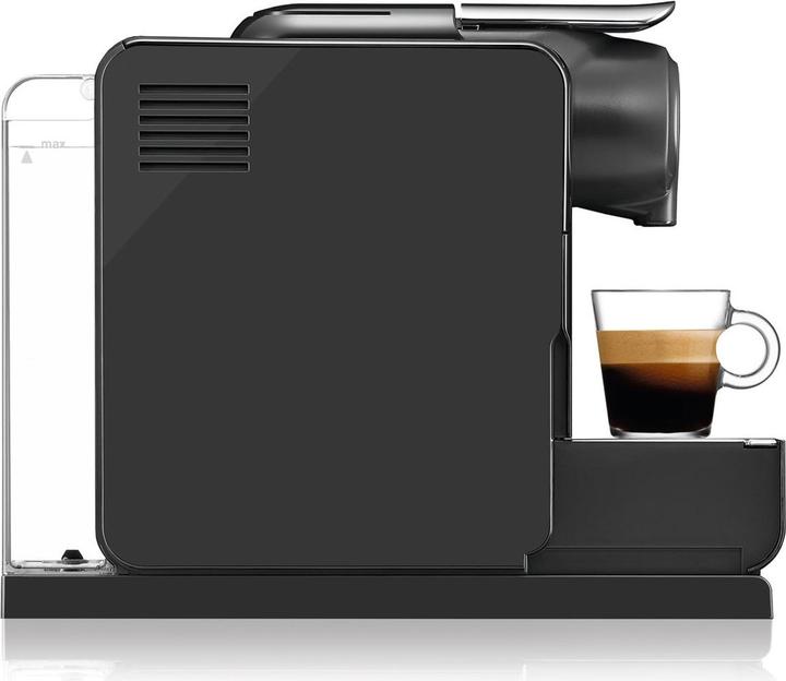 Actual product image De'Longhi Lattissima Touch (NESPRESSO Original)