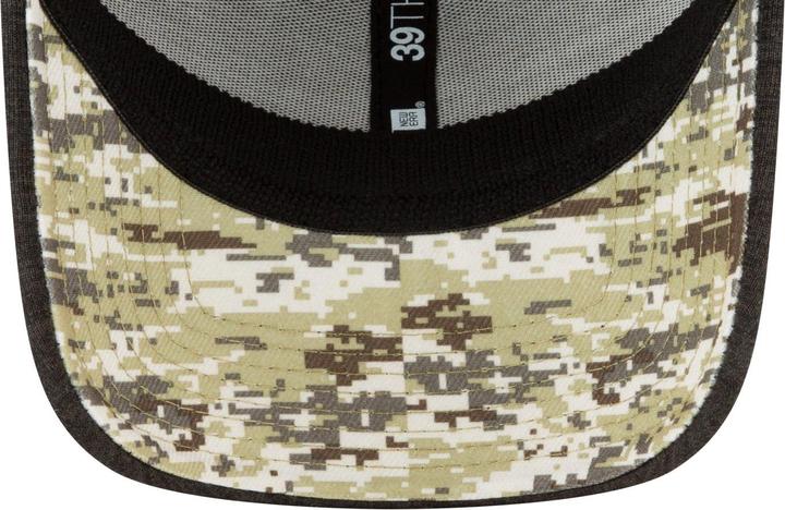 Immagine prodotto New Era NFL New England Patriots 39Thirty Salute to Service Cap (S, M)