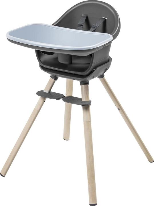Image du produit Maxi-Cosi Chaise haute Moa 4-en-1 (Chaise haute)