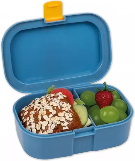Image du produit Lutz Mauder TapirElla Lunchbox - Pinguin