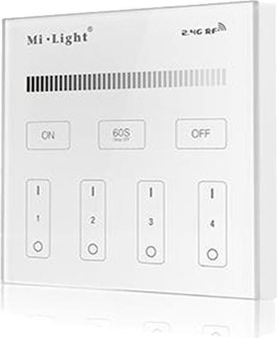 Image du produit Lumina Swiss Kit de bande LED 2m UHD Super-Bright Warm Smartpanel (Blanc chaud, 200 cm, Intérieur)
