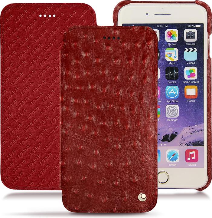 Immagine prodotto Noreve Cover in pelle orizzontale (Huawei P20 Pro)