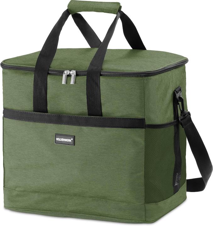 Heldenwerk Faltbare Kühltasche (40 l)
