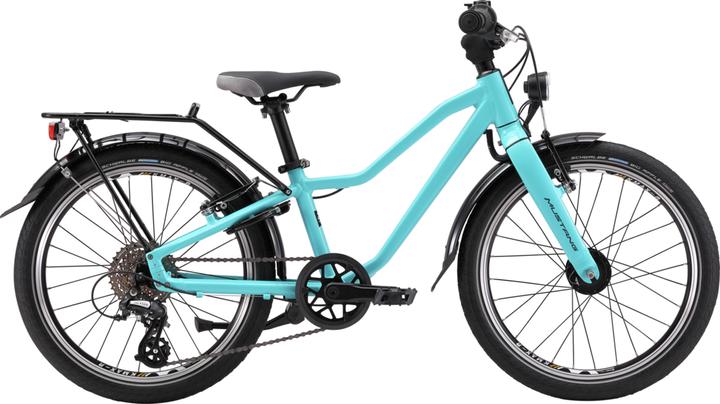 Produktbild Mustang Velo Appaloosa 1.0 (20")