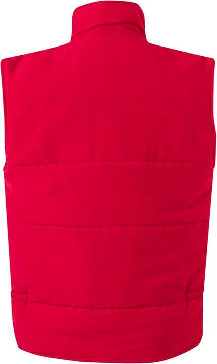 Produktbild Velilla Steppweste mit mehreren Taschen (M)