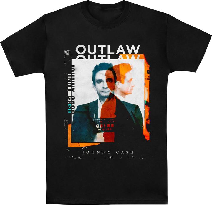 Produktbild Dick Smith Outlaw TShirt (M)