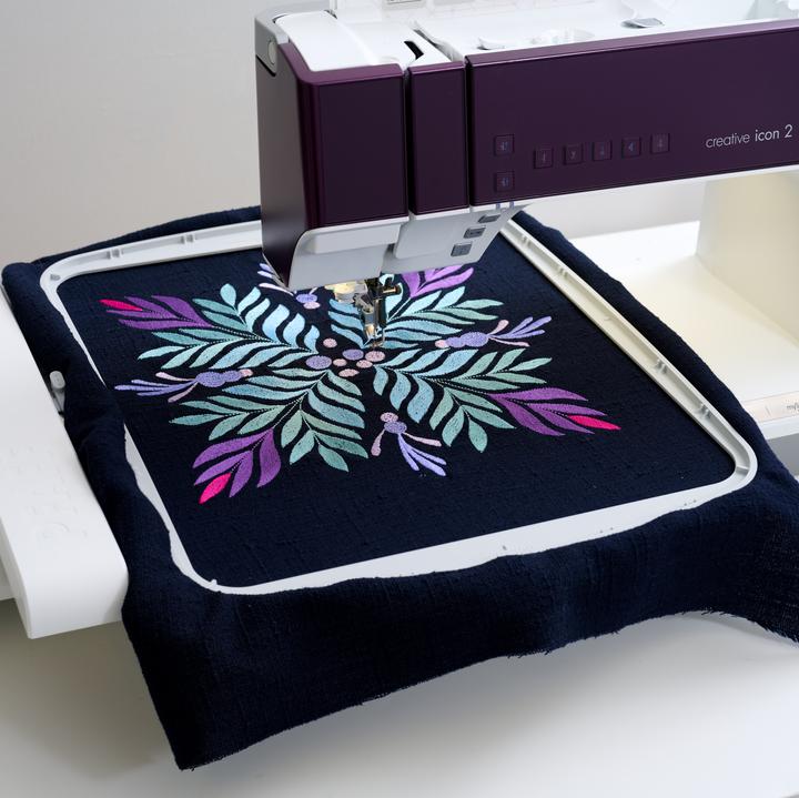 Immagine prodotto Pfaff Creative Grand Dream Hoop