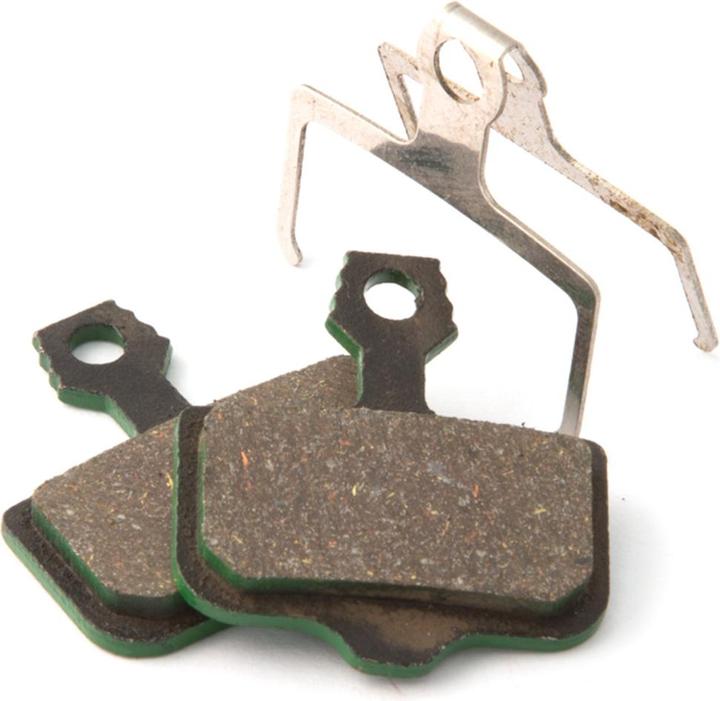 Clarks 841C Bremsbelag (Avid, SRAM, Organisch (Resin))