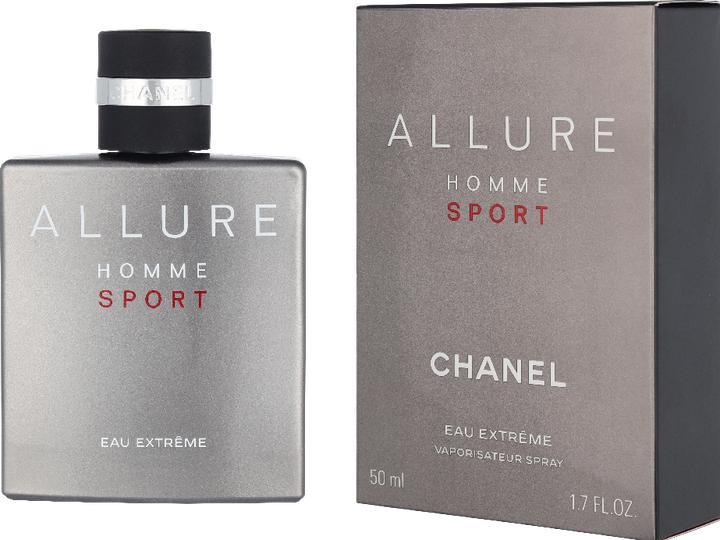 Immagine prodotto Chanel Allure Sport (Eau de parfum, 50 ml)