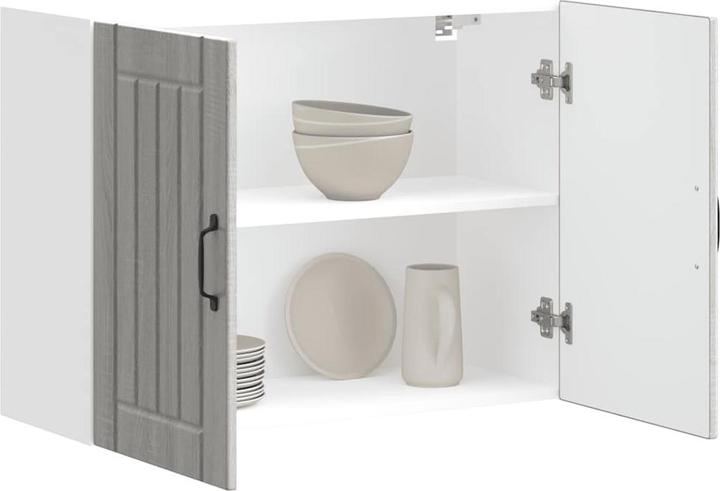 Immagine prodotto vidaXL Madlene (80 x 31 x 60 cm)