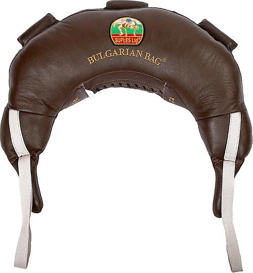 Produktbild Suples Bulgarian Bag (1 x 17 kg)