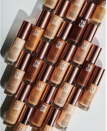 Image du produit Catrice True Skin (010 Cool Cashmere)
