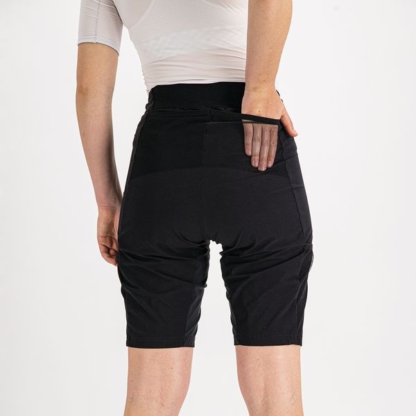 Image du produit Sportful Supergiara W Overshort (M)