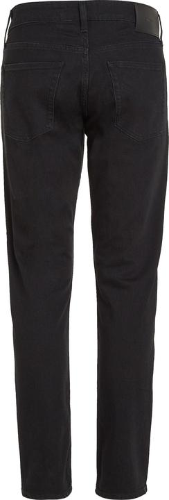 Produktbild Calvin Klein Slim Fit Rinse Black (W38/L32)