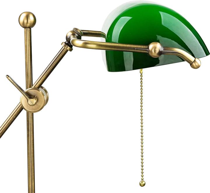 Actual product image Licht-Erlebnisse Lampade Ministero (E27)