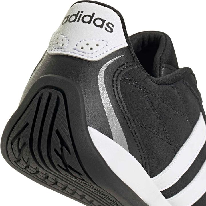 Image du produit Adidas Adipista - cblack/ftwwht/silvmt (42)