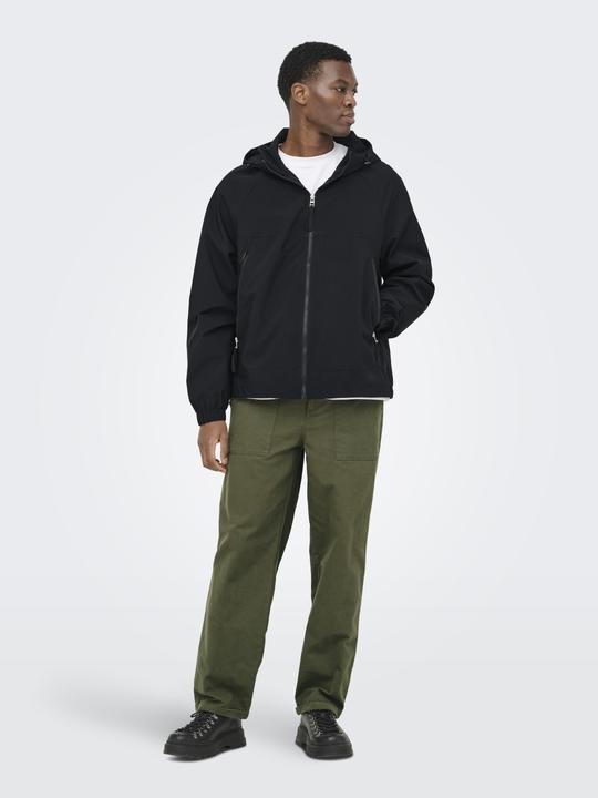 Actual product image Only & Sons ONSSEAN Jacke Jacke (L)