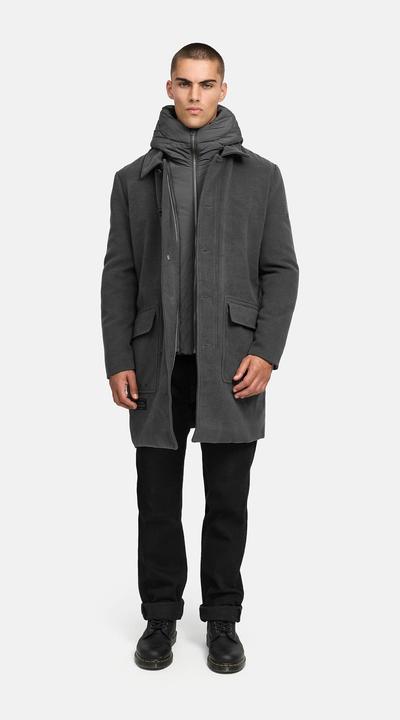 Immagine prodotto Stone Harbour Thiagoo XX