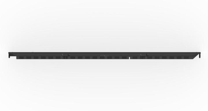 Produktbild Viewsonic IFP8663-2C, 86" 50 (3840 x 2160 Pixel, 86")