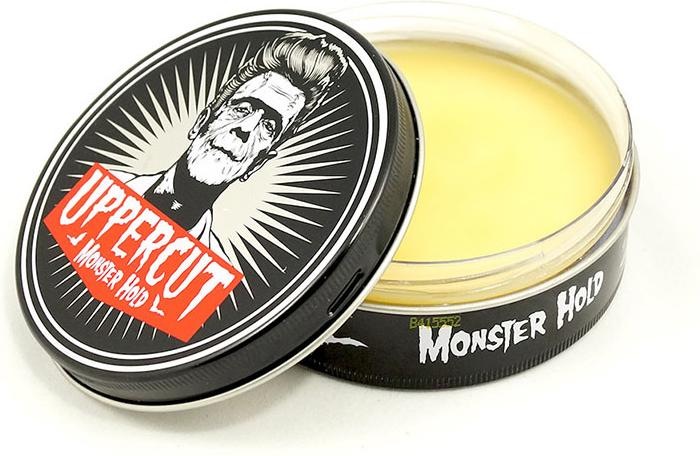 Produktbild Uppercut Deluxe Monster Hold Pomade (Haarwachs)