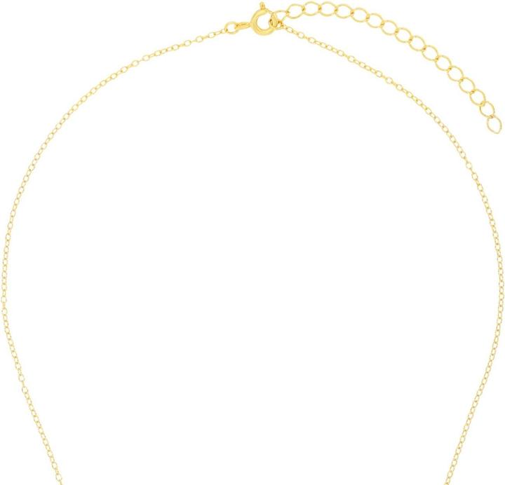 Immagine prodotto Amor Collana da donna, argento 925, zirconi sintetici. | Pretzel (Argento 925)