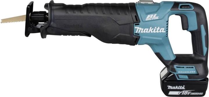 Actual product image Makita Battery Reciprocating Saw