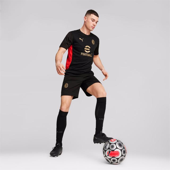 Actual product image Puma ACM Training Shorts (S)