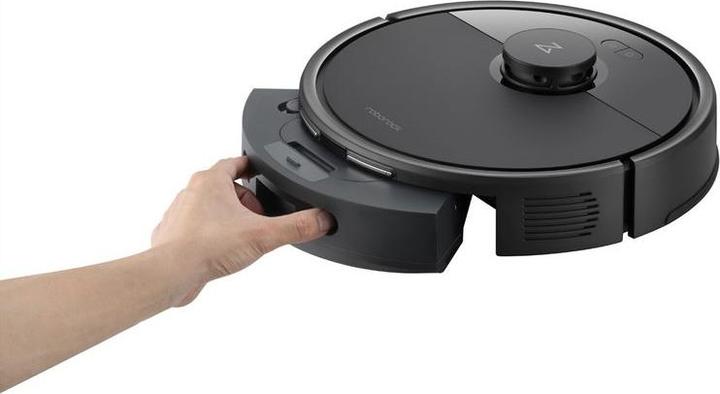 Actual product image Roborock Q7 BF (Vacuum mopping robot)