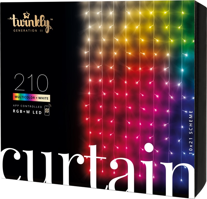 Actual product image Twinkly Mood Light (1 m)
