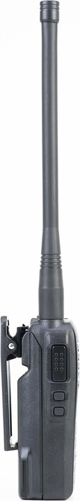 Image du produit PNI ICom IC-A16EBT Radio VHF portable avec Bluetooth, pour l'aviation 118.000-136.992 MHz, 2400 mAh, I