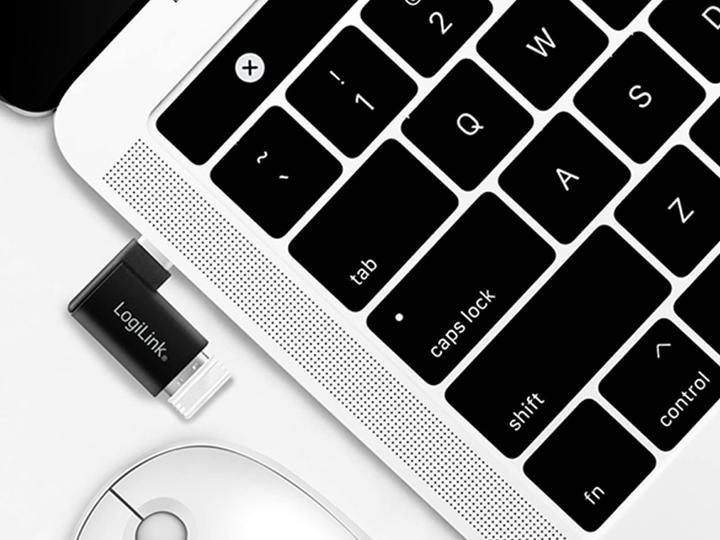 Produktbild LogiLink USB-C zu (USB Typ-C, 2.20 cm)