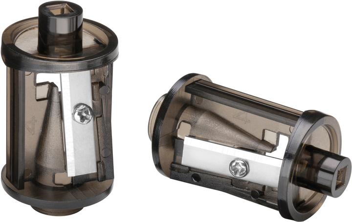 Westcott IPOINT - Spare sharpener