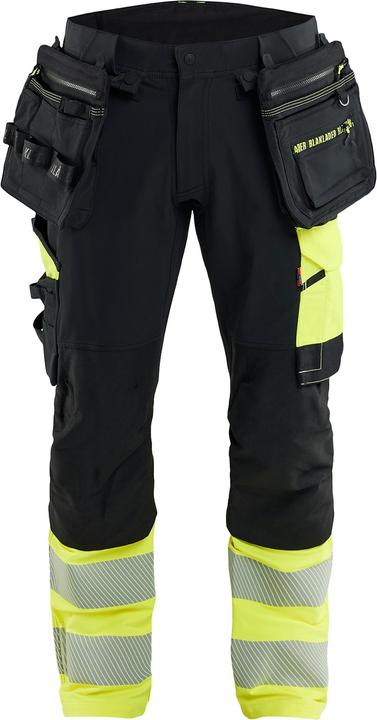 Produktbild Blakläder Stretch 4D ToolRig™ (42)