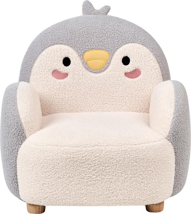 Produktbild Beliani Hervik (Kindersessel)