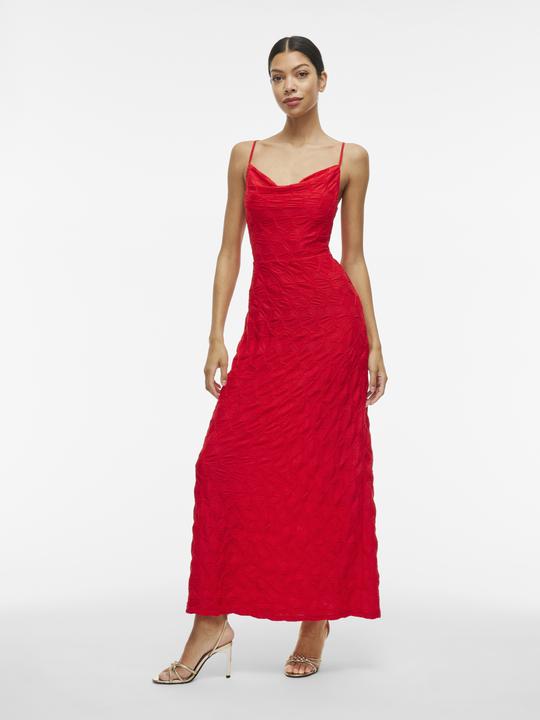 Produktbild Vila Träger Maxikleid (M)