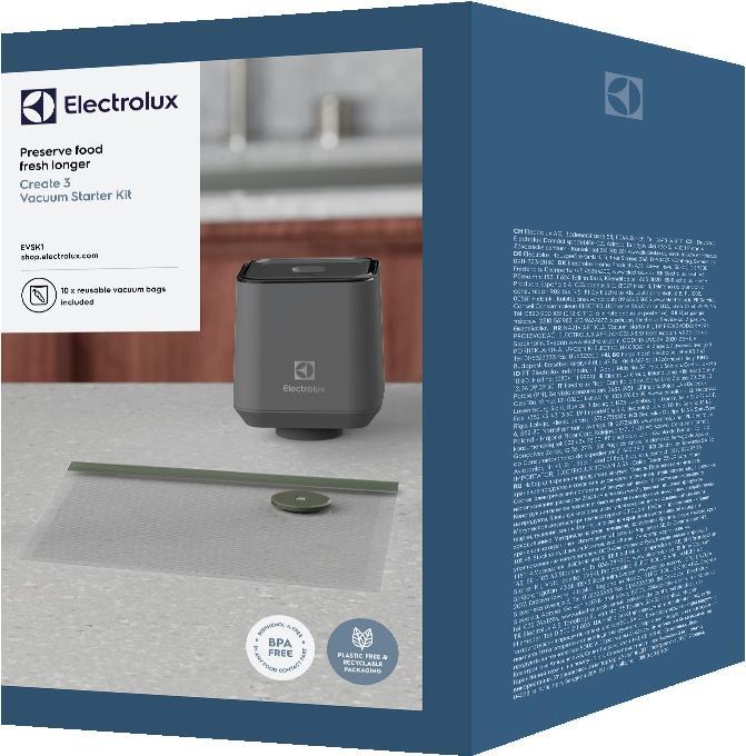 Produktbild Electrolux Create 3