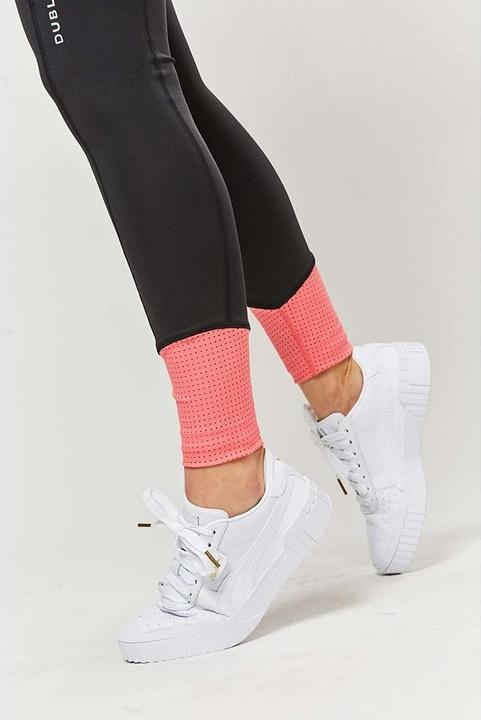 Actual product image Dublin Power Performance Riding Leggings Girls (24)