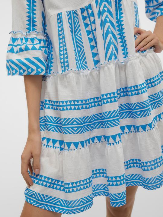 Produktbild Vero Moda VMDICTHE Midikleid Kleid (XS)