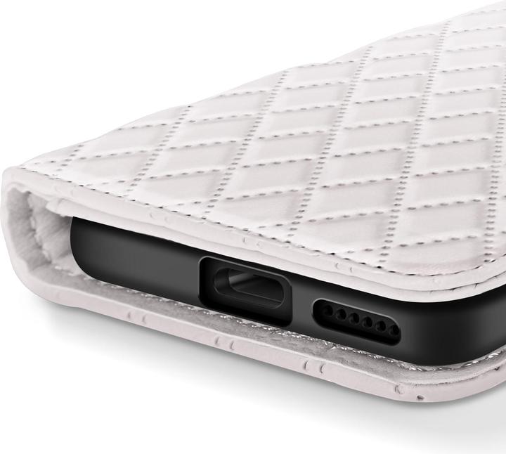 Actual product image Avizar Magnetklappe (Xiaomi Redmi Note 14)