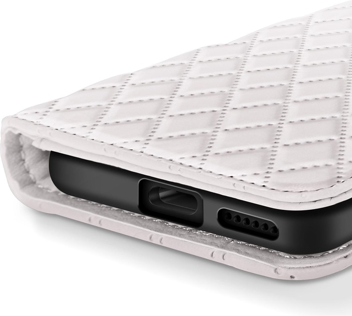 Produktbild Avizar Magnetklappe (Xiaomi Redmi Note 14)
