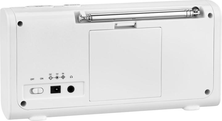 Actual product image Noxon Rigi (DAB+, FM)