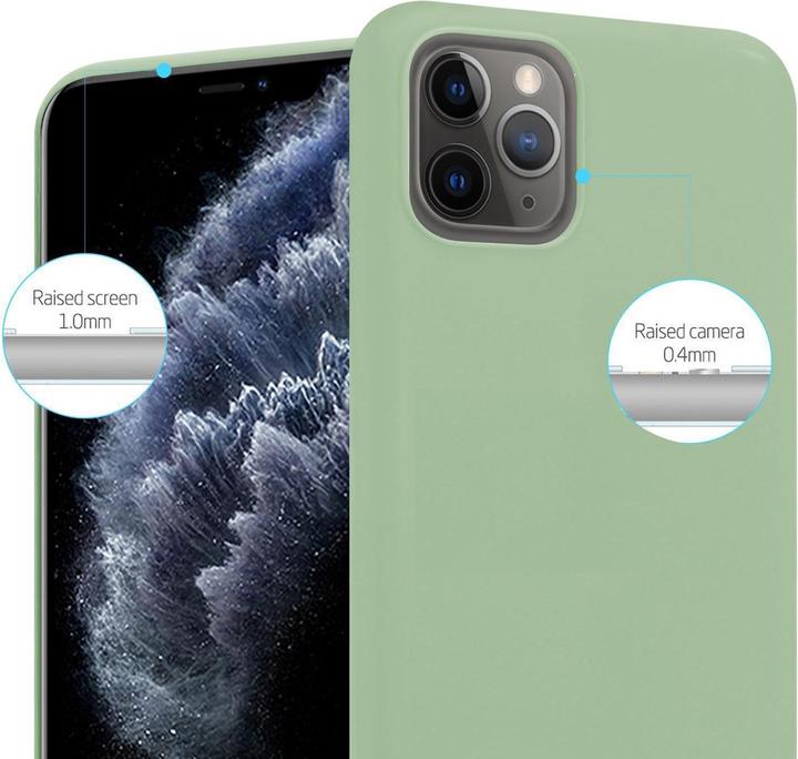 Actual product image Cadorabo TPU Candy shell (Apple iPhone 13 mini)