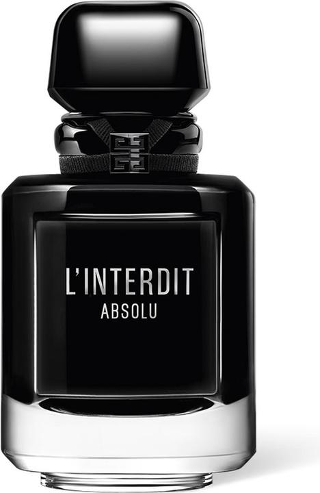 Produktbild Givenchy L’Interdit Absolu (Eau de Parfum, 80 ml)