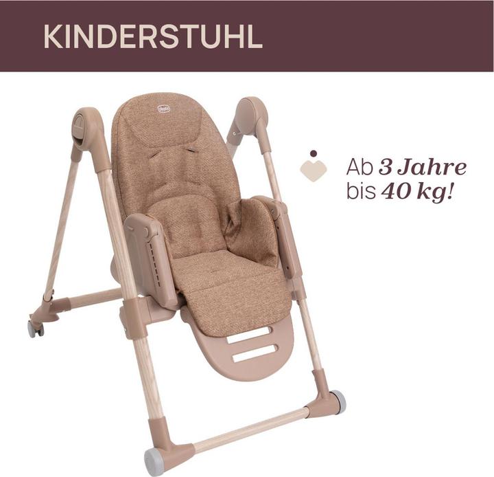 Immagine prodotto Chicco Polly Armonia (Seggiolone booster)