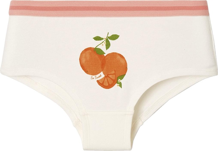 Actual product image Vertbaudet Underwear Bottom (98, 5-pack)