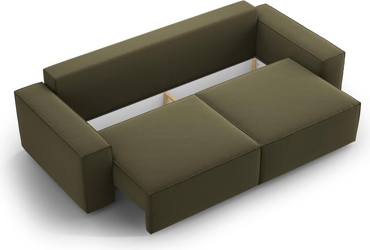 Actual product image Micadoni Jodie (3-seater)