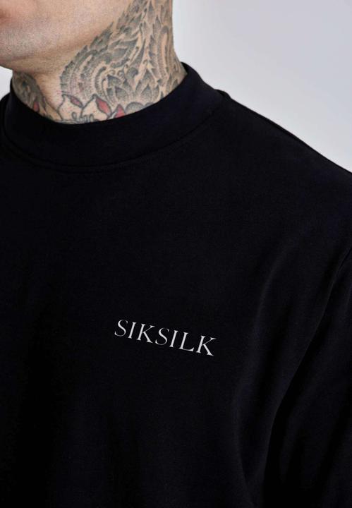 Immagine prodotto Siksilk T-Shirt Graphic T-Shirt (L)