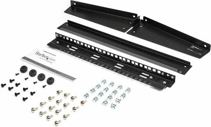 Produktbild StarTech RK4OD (4 HE, 19 Zoll Rack)