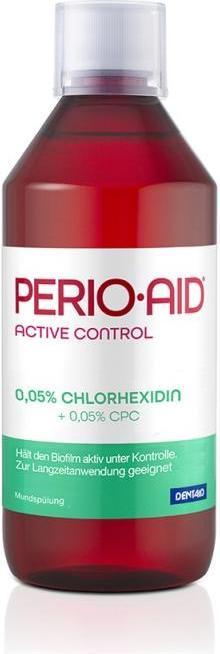 Perio  Aid Active Control 0.05%